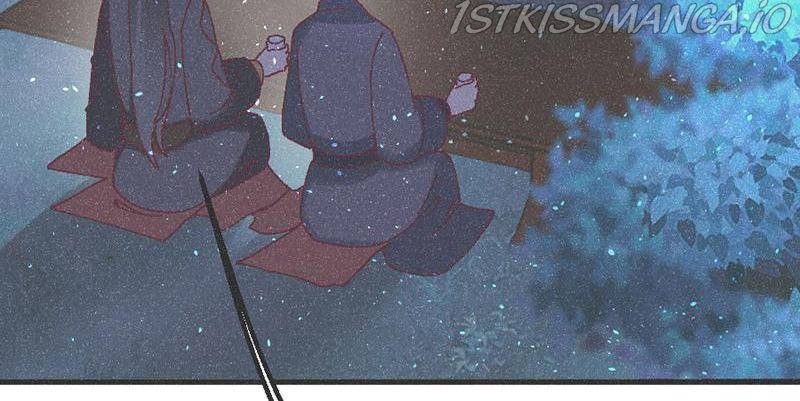 The Princess Doctor’s Revenge Chapter 56 - page 28
