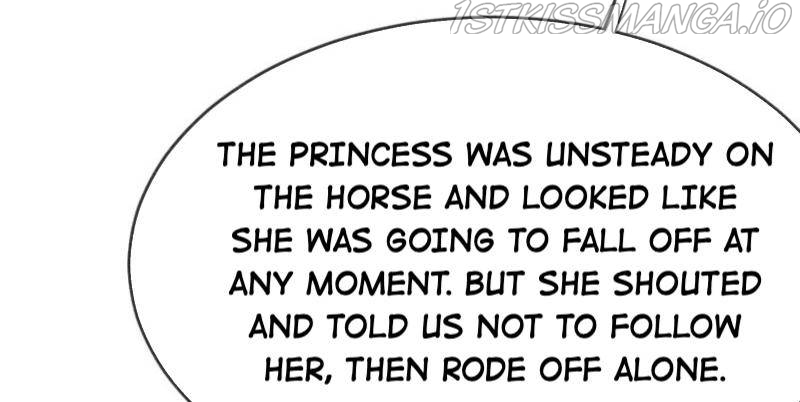 The Princess Doctor’s Revenge Chapter 56 - page 39
