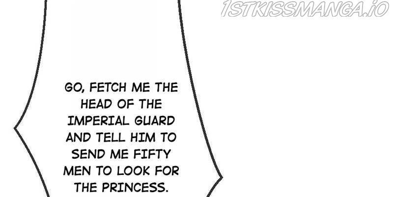 The Princess Doctor’s Revenge Chapter 56 - page 41