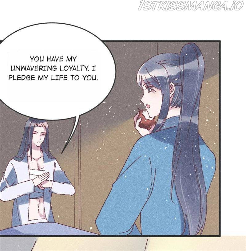 The Princess Doctor’s Revenge Chapter 56 - page 5