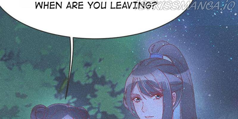 The Princess Doctor’s Revenge Chapter 56 - page 56