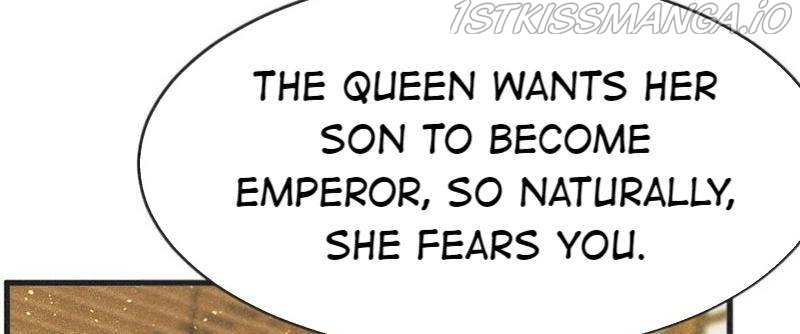 The Princess Doctor’s Revenge Chapter 49 - page 112