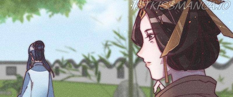 The Princess Doctor’s Revenge Chapter 49 - page 60