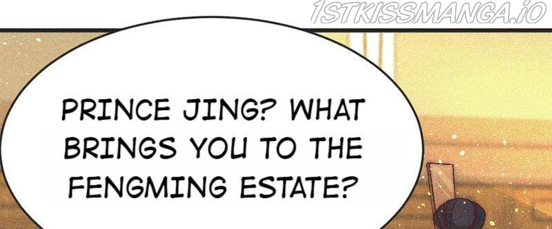 The Princess Doctor’s Revenge Chapter 49 - page 72