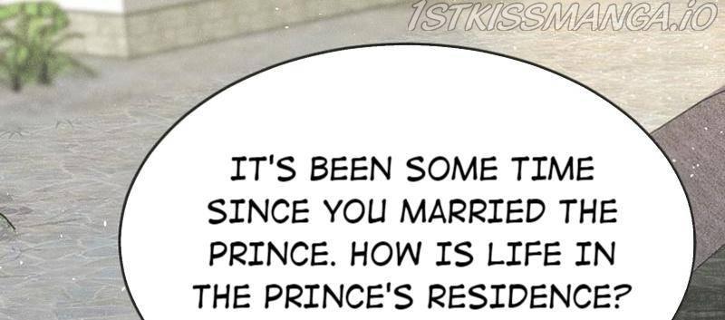 The Princess Doctor’s Revenge Chapter 49 - page 9