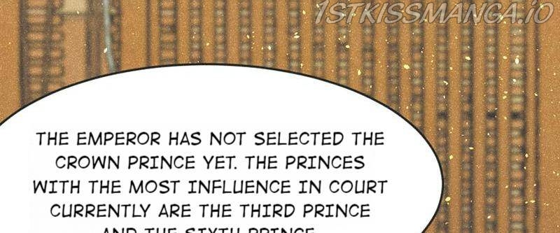 The Princess Doctor’s Revenge Chapter 49 - page 94