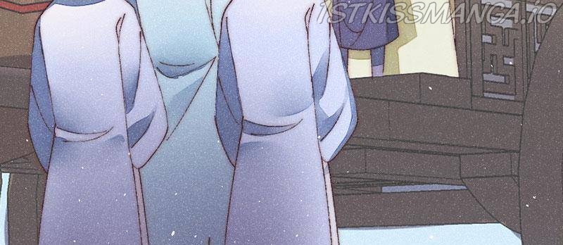 The Princess Doctor’s Revenge Chapter 50 - page 126