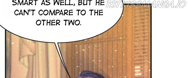 The Princess Doctor’s Revenge Chapter 50 - page 13