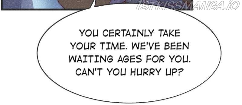 The Princess Doctor’s Revenge Chapter 50 - page 132