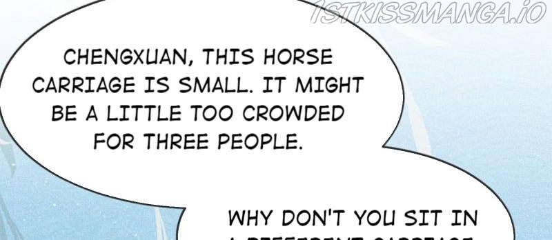 The Princess Doctor’s Revenge Chapter 50 - page 136