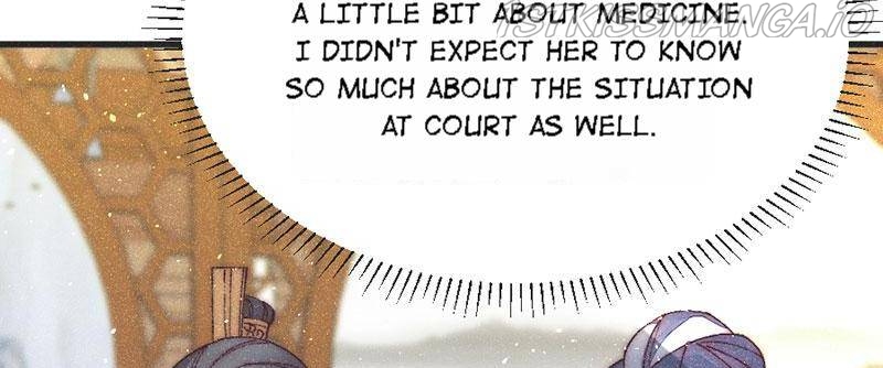 The Princess Doctor’s Revenge Chapter 50 - page 3