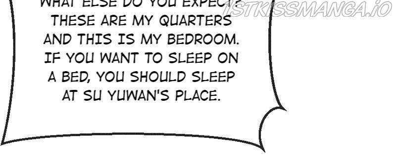 The Princess Doctor’s Revenge Chapter 50 - page 58