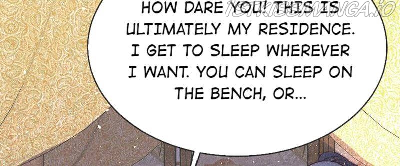 The Princess Doctor’s Revenge Chapter 50 - page 60