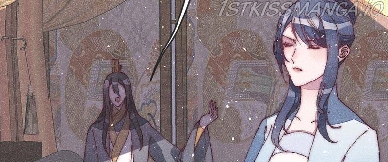 The Princess Doctor’s Revenge Chapter 50 - page 61