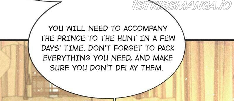 The Princess Doctor’s Revenge Chapter 50 - page 85