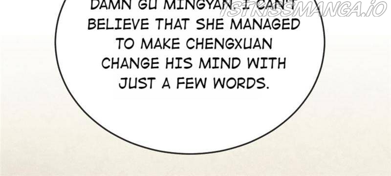 The Princess Doctor’s Revenge Chapter 51 - page 34