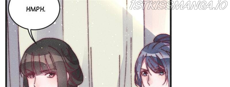 The Princess Doctor’s Revenge Chapter 51 - page 60