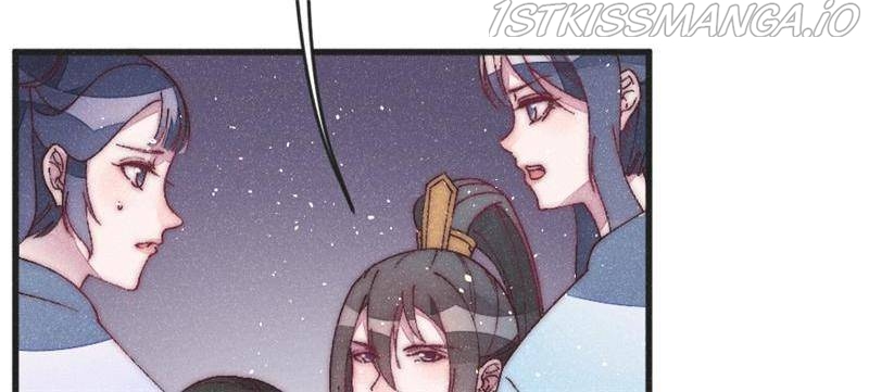 The Princess Doctor’s Revenge Chapter 51 - page 7