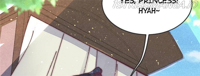 The Princess Doctor’s Revenge Chapter 51 - page 78