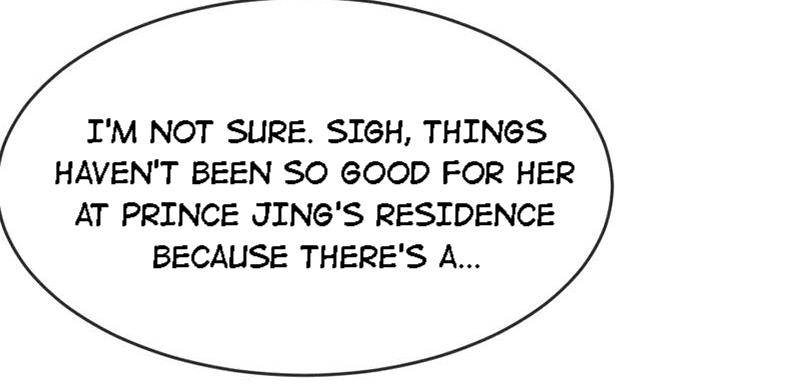 The Princess Doctor’s Revenge Chapter 52 - page 10