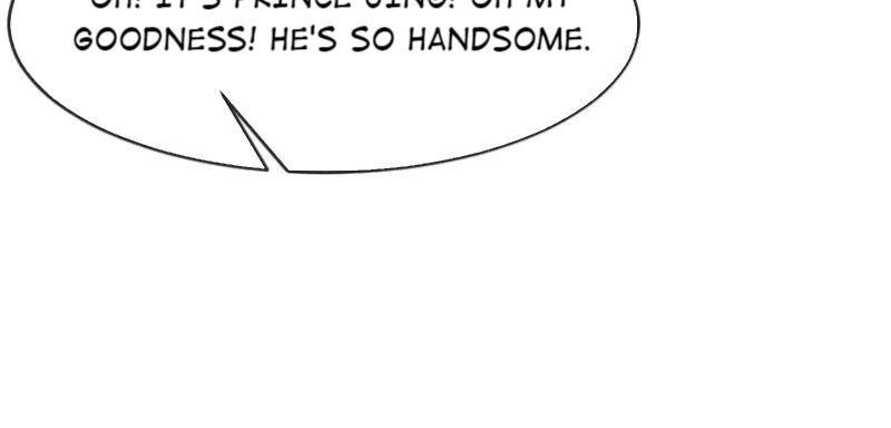 The Princess Doctor’s Revenge Chapter 52 - page 21