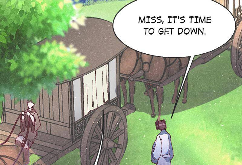 The Princess Doctor’s Revenge Chapter 52 - page 52