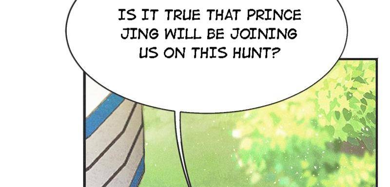 The Princess Doctor’s Revenge Chapter 52 - page 6