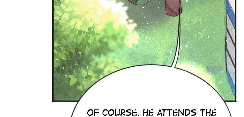 The Princess Doctor’s Revenge Chapter 52 - page 8