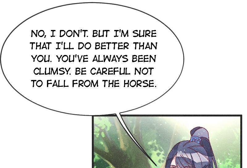 The Princess Doctor’s Revenge Chapter 52 - page 89