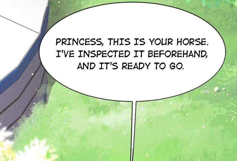 The Princess Doctor’s Revenge Chapter 52 - page 93