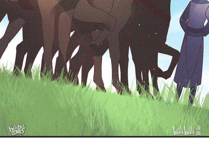 The Princess Doctor’s Revenge Chapter 52 - page 99