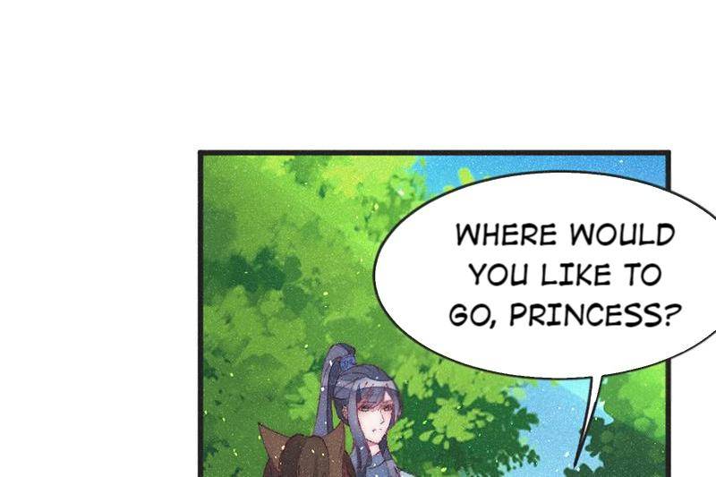The Princess Doctor’s Revenge Chapter 53 - page 18