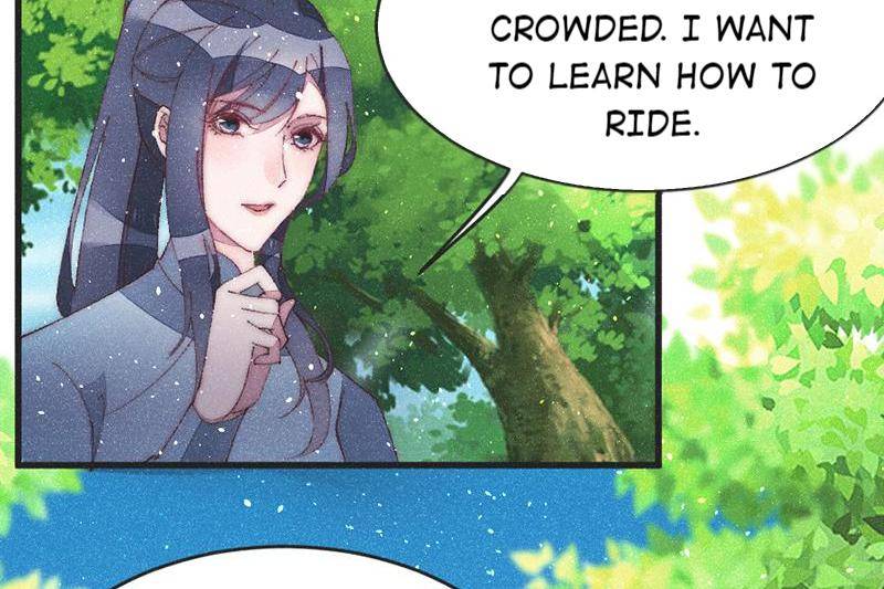 The Princess Doctor’s Revenge Chapter 53 - page 20