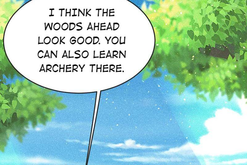 The Princess Doctor’s Revenge Chapter 53 - page 21