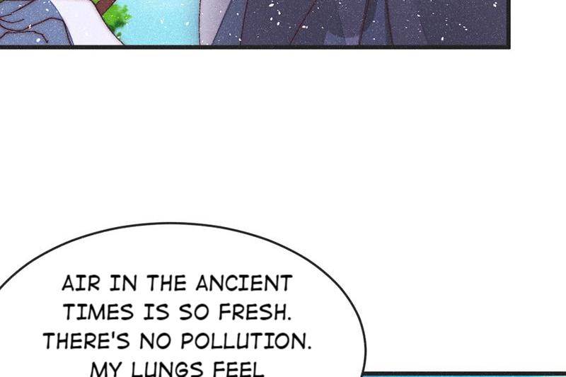 The Princess Doctor’s Revenge Chapter 53 - page 27