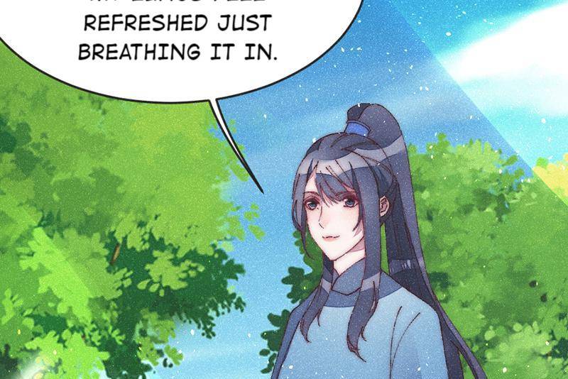 The Princess Doctor’s Revenge Chapter 53 - page 28