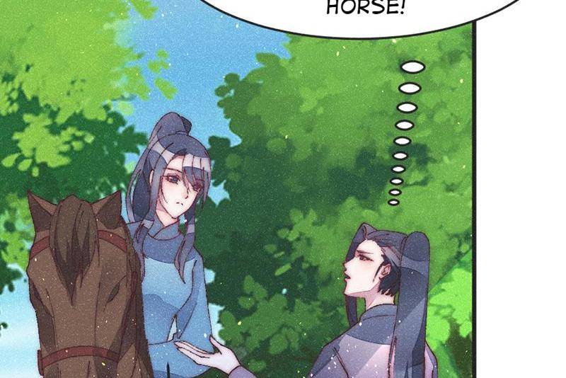 The Princess Doctor’s Revenge Chapter 53 - page 34
