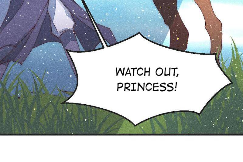 The Princess Doctor’s Revenge Chapter 53 - page 40