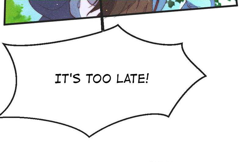 The Princess Doctor’s Revenge Chapter 53 - page 62