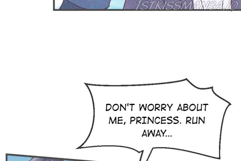The Princess Doctor’s Revenge Chapter 54 - page 12