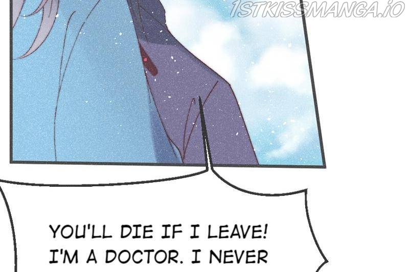 The Princess Doctor’s Revenge Chapter 54 - page 14