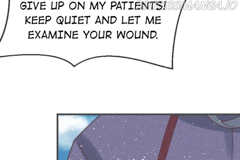 The Princess Doctor’s Revenge Chapter 54 - page 15