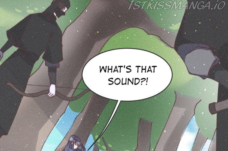 The Princess Doctor’s Revenge Chapter 54 - page 19