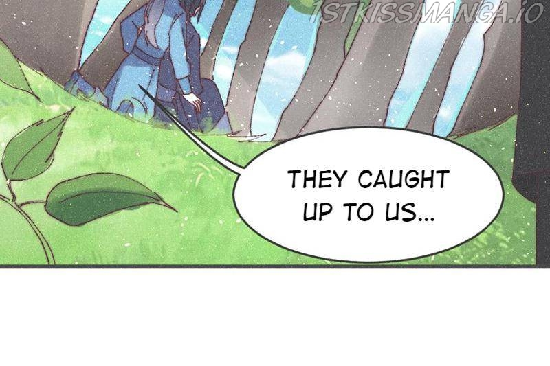 The Princess Doctor’s Revenge Chapter 54 - page 20