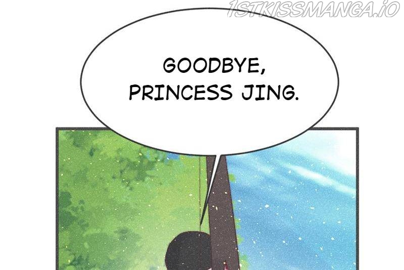 The Princess Doctor’s Revenge Chapter 54 - page 21