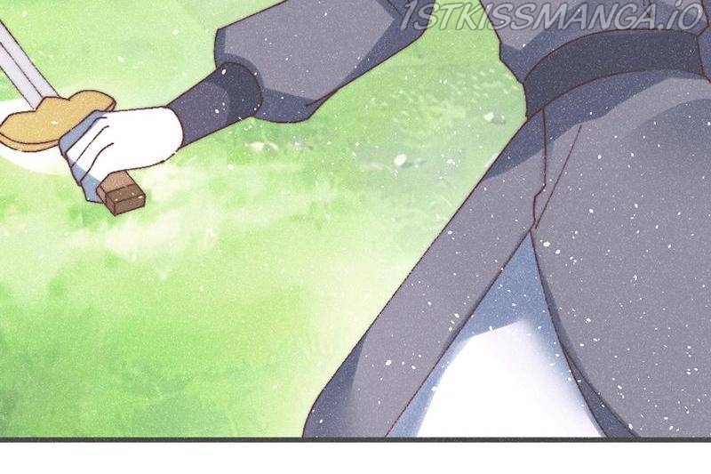 The Princess Doctor’s Revenge Chapter 54 - page 34