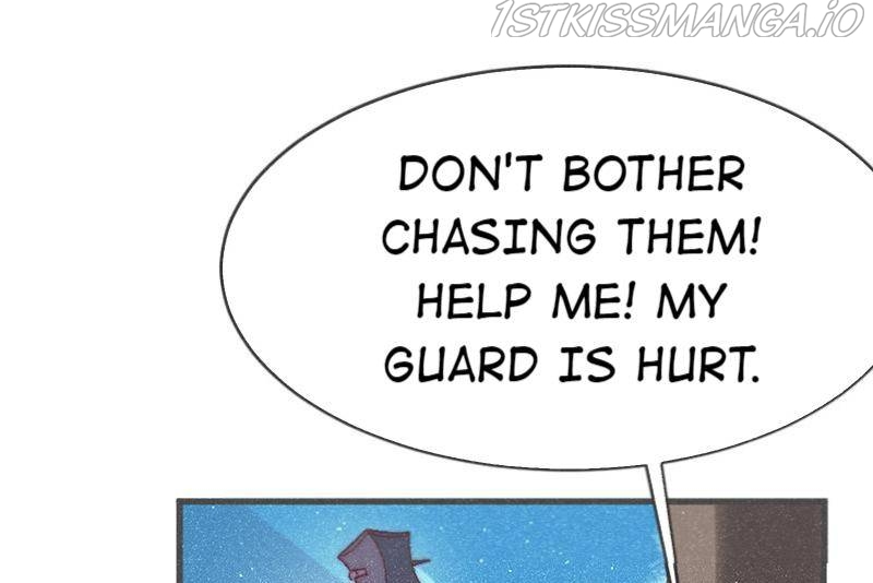 The Princess Doctor’s Revenge Chapter 54 - page 35
