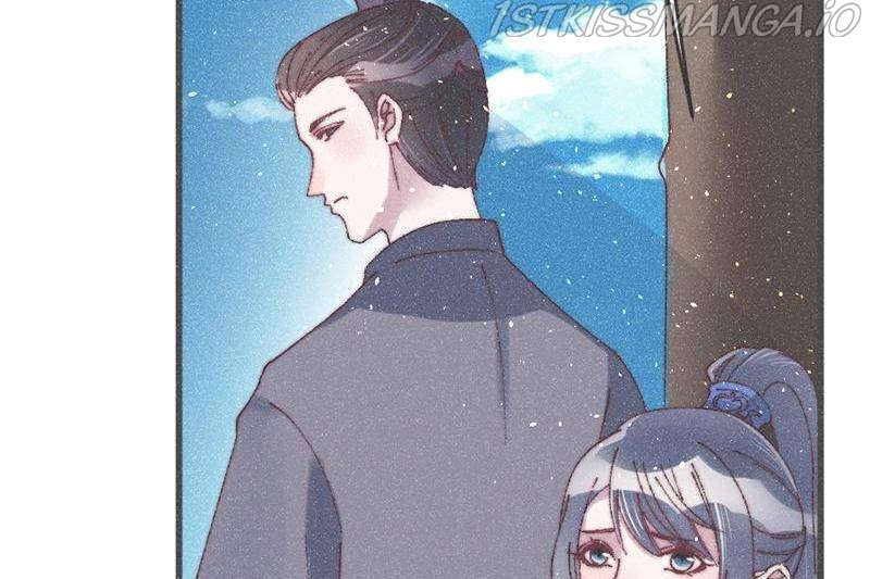 The Princess Doctor’s Revenge Chapter 54 - page 36