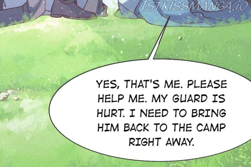 The Princess Doctor’s Revenge Chapter 54 - page 41
