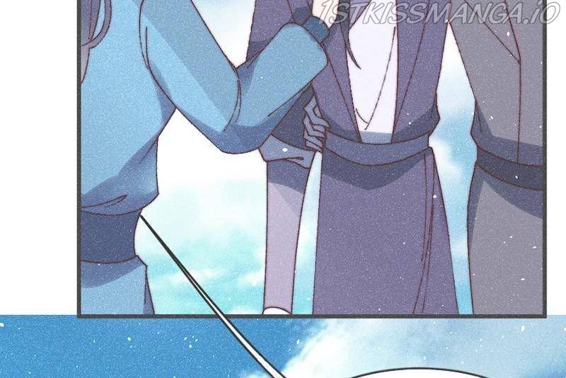 The Princess Doctor’s Revenge Chapter 54 - page 44